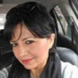 Meet your Posher, Connie burstin